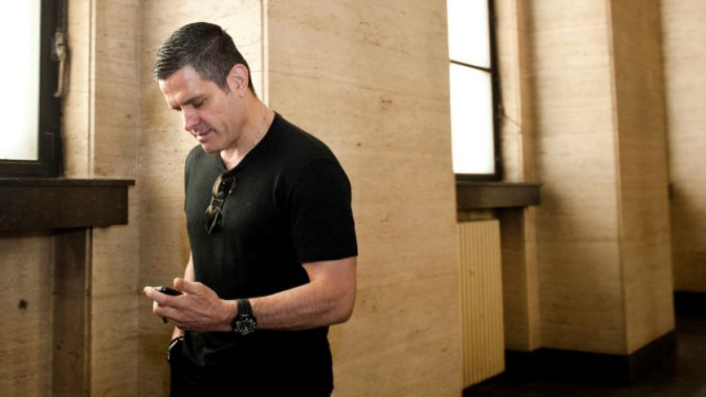 Софийският градски съд остави Евелин Банев Брендо зад решетките  съобщава